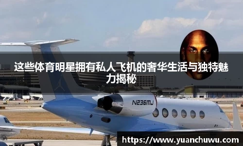 这些体育明星拥有私人飞机的奢华生活与独特魅力揭秘