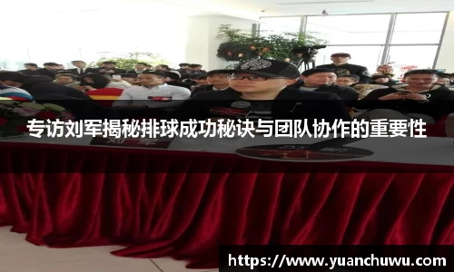 专访刘军揭秘排球成功秘诀与团队协作的重要性