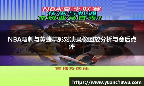 NBA马刺与黄蜂精彩对决录像回放分析与赛后点评
