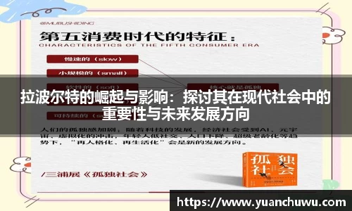 拉波尔特的崛起与影响：探讨其在现代社会中的重要性与未来发展方向