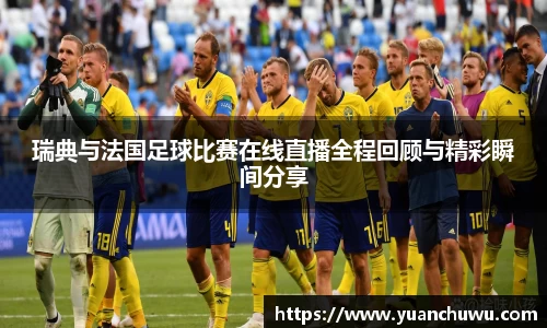 瑞典与法国足球比赛在线直播全程回顾与精彩瞬间分享