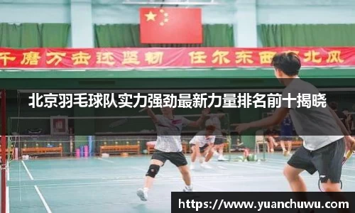 北京羽毛球队实力强劲最新力量排名前十揭晓
