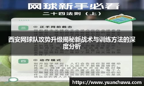 西安网球队攻势升级揭秘新战术与训练方法的深度分析