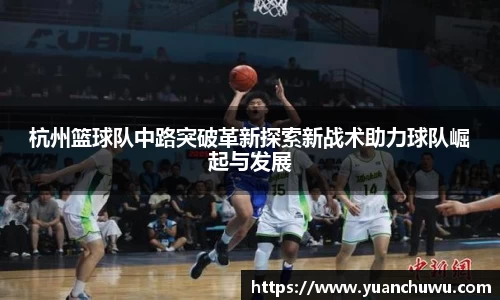 杭州篮球队中路突破革新探索新战术助力球队崛起与发展
