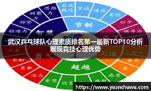 武汉乒乓球队心理素质排名第一最新TOP10分析展现竞技心理优势